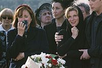 Enfin veuve [DVD], 2