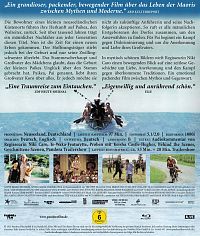 Whale Rider [Blu-ray], 1