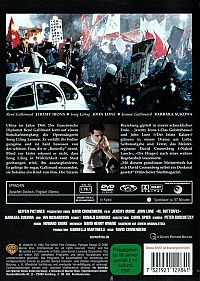 M Butterfly [DVD], 1