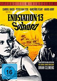 Endstation 13 Sahara [DVD], 1