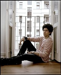 Staub und Fantasie [CD], 4