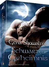 Die Herren der Unterwelt 7, 1