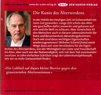 Gelassenheit - Was wir gewinnen, wenn wir älter werden, 1