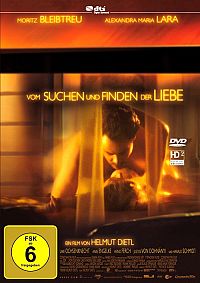 Vom Suchen und Finden der Liebe [DVD], 1