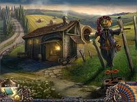 Grim Facade - Dunkle Obsession [PC-Spiel], 4