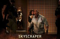 Skyscraper [DVD], 9