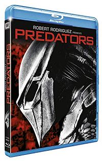 Predators [Blu-ray], 2