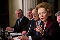 La Dame de fer [DVD], 6