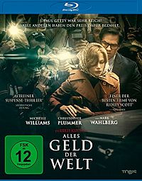 Alles Geld der Welt [Blu-ray], 1