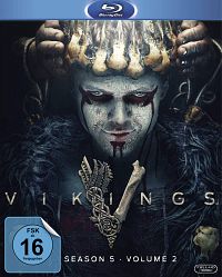 Vikings - Staffel 5 - Vol. 2 [Blu-ray], 1
