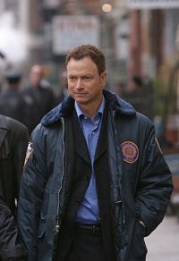 CSI: NY - Staffel 1 [DVD], 9