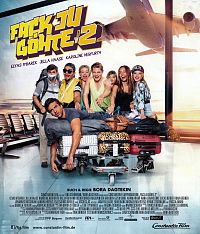 Fack ju Göhte 2 [Blu-ray], 1