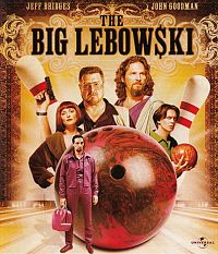 The Big Lebowski [Blu-ray], 1