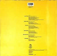 Hollelujah  [Vinyl], 1