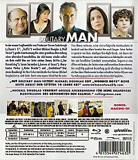 Solitary Man [Blu-ray], 1