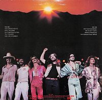 Stranger in Town [Vinyl], 1