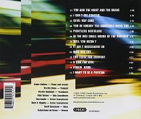 Pointless Nostalgic [CD], 1