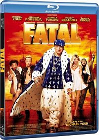 Fatal [Blu-ray], 1