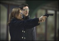 Elle [Blu-ray], 1