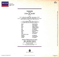 Wagner - L'Or du Rhin [Vinyl], 1