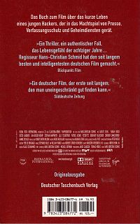 23 - Die Geschichte des Hackers Karl Koch, 1