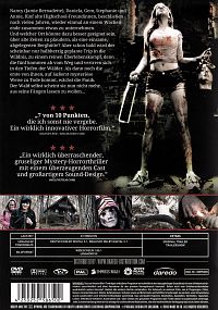 All girls weekend [DVD], 1