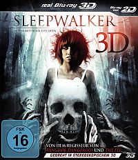 Sleepwalker [Blu-ray 3D], 1