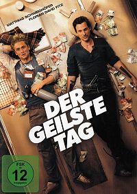 Der geilste Tag [DVD], 1