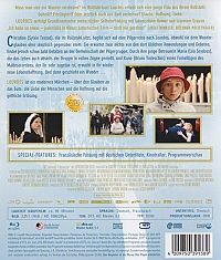 Lourdes [Blu-ray], 1