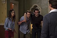 Being Human - Staffel 3 [Blu-ray], 2