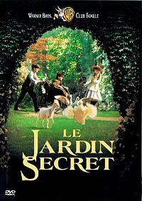 Le Jardin secret [DVD], 6