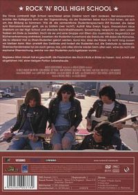 Rock 'n' Roll High School [DVD], 1