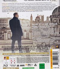 James Bond - Skyfall [Blu-ray], 1