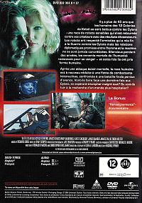La bataille de l'espace - Galactica [DVD], 1