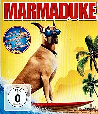 Marmaduke [Blu-ray], 1