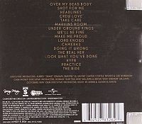 Take Care [CD], 2