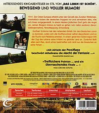 Zug des Lebens [Blu-ray], 1
