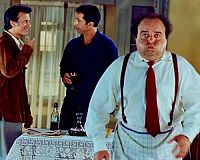 Dinner für Spinner  / Die originale französische Komödie mit Starbesetzung, 5