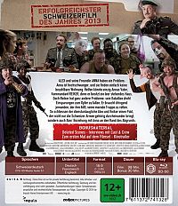 Achtung, Fertig, WK! [Blu-ray], 1