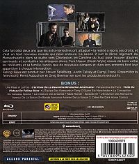Falling Skies - Saison 2 [Blu-ray], 1