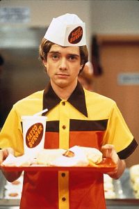 Die wilden Siebziger! - Staffel 1 [DVD], 8