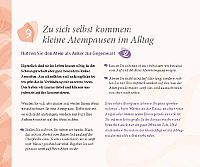 9 Monate bewusst erleben, 5