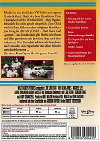 Ein toller Käfer [DVD], 1