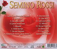 Du Mein Gefühl [CD], 1