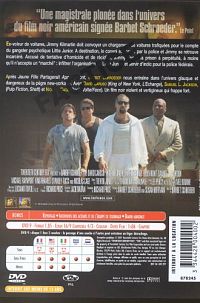 Kiss of Death [DVD], 1