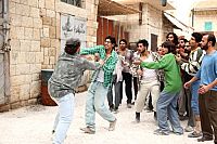 Wer weiss, wohin? [Blu-ray], 3