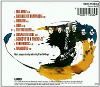 Balance of Happiness [CD], 1