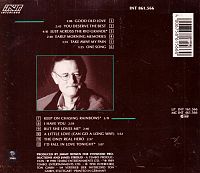 You Deserve The Best [CD], 1