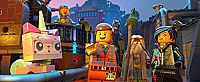 La grande aventure Lego [Blu-ray 3D], 3