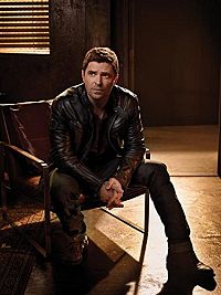 Rogue - Staffel 1 [DVD], 4